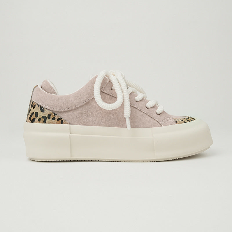Dame Sneakers med klassisk design og komfortabel sål Stilla