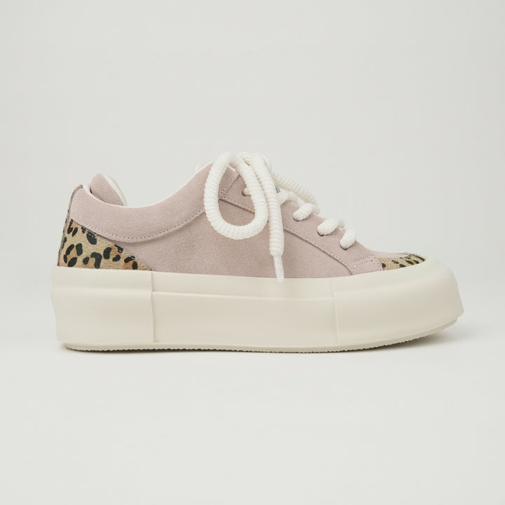 Dame Sneakers med klassisk design og komfortabel sål Stilla