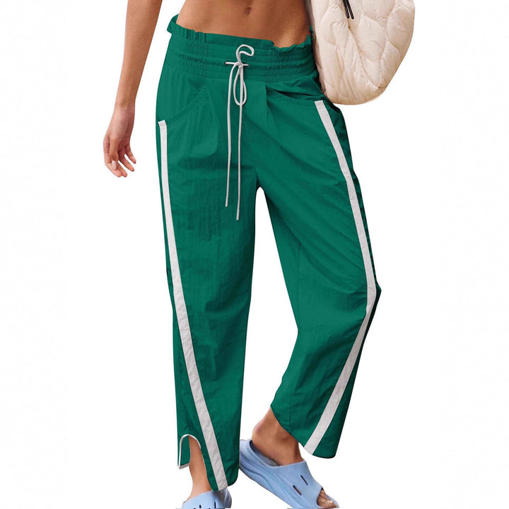 Kvinders sporty fritidsbukser Stilla