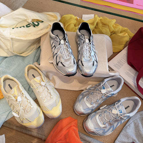 Dame Performance Løb Sneakers Stilla