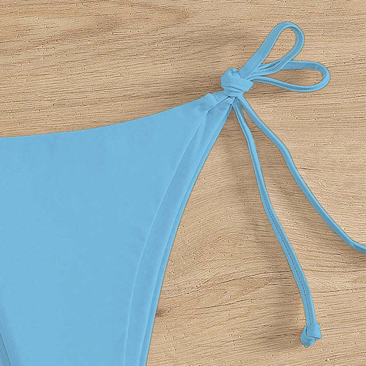 Dame trendy Bikinislip Skovae
