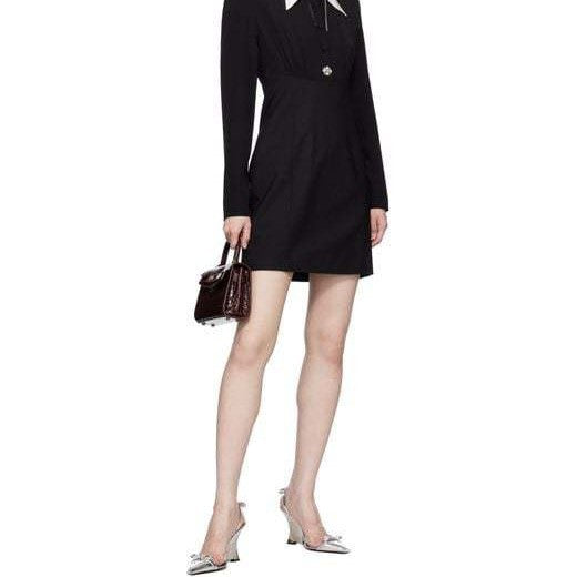 Femme Klare Remme Hæl Slingback Sandaler med Skulpturelt Kile Stilla
