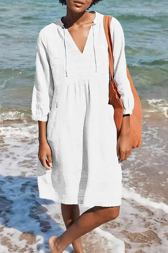 Stilla | Elegant og moderne kjole