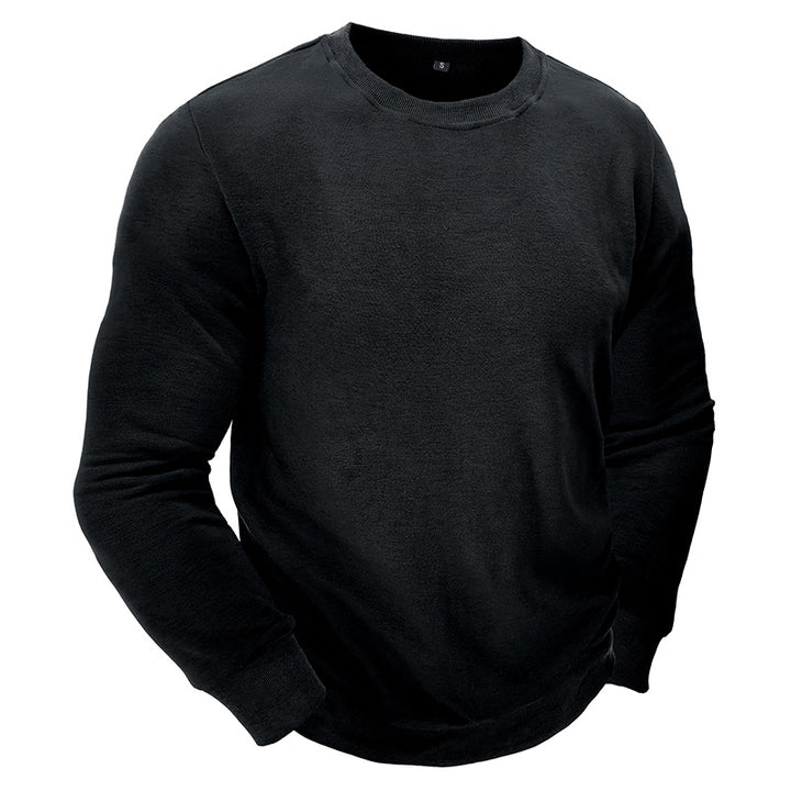 Herrer Sweatshirt Stilla