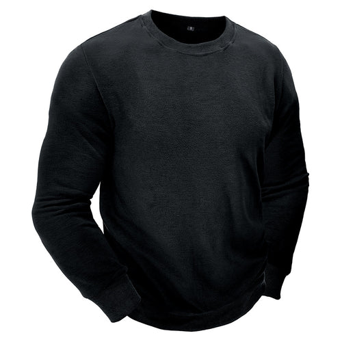Herrer Sweatshirt Stilla
