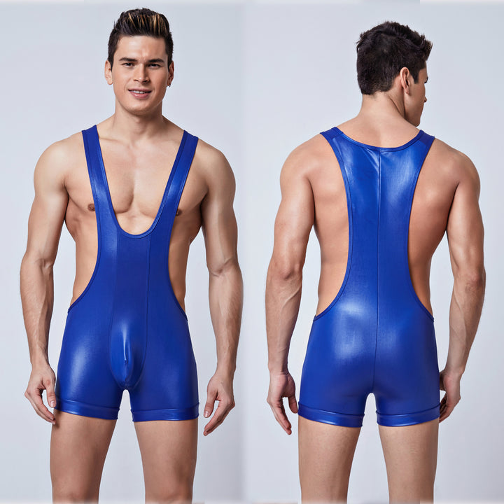 Herrer Sleek Athletic Bodysuit Stilla