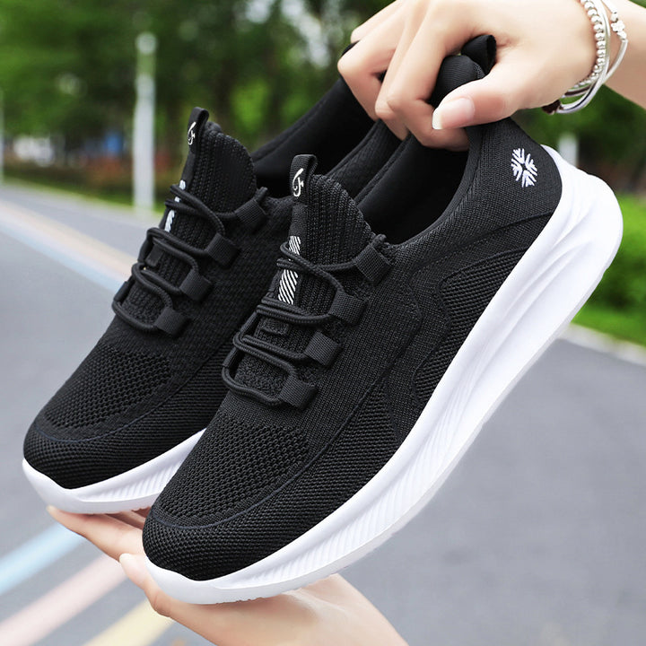Femme Ultra-Let Åndbar Løbesneaker Stilla