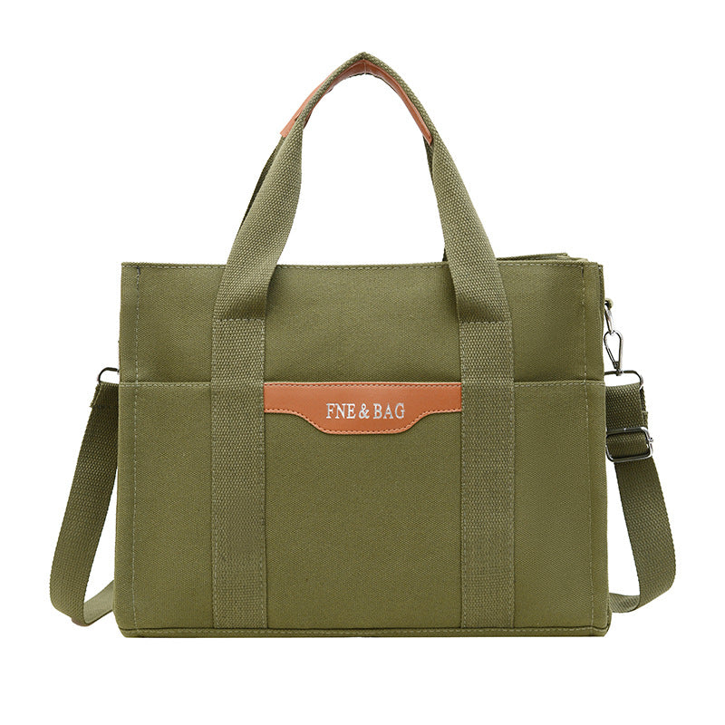 Femme Stilfuld Laptop Taske Stilla
