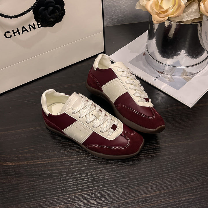 Dame Fritidssneakers Stilla