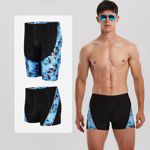 Herrer Badeshorts Skovae
