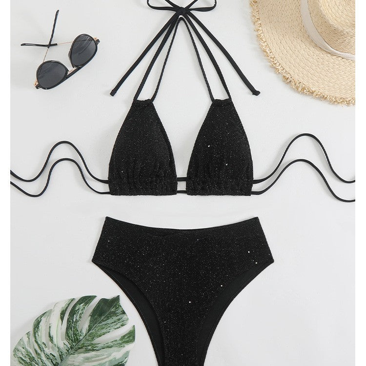 Dame Bikini Sæt Stilla