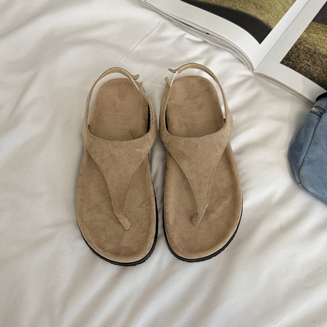 Femme Casual Wildschuh Tåseparator med justerbar rem bag Stilla