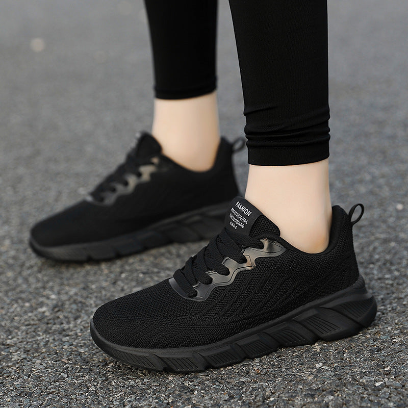 Herrer Let Ventileret Løbesneaker Stilla
