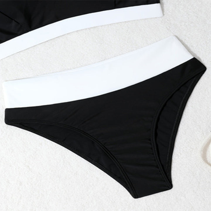 Dame Højtydende Sport Bikini Sæt Stilla