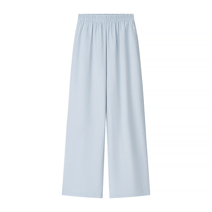 Dame Pyjama Sæt Stilla