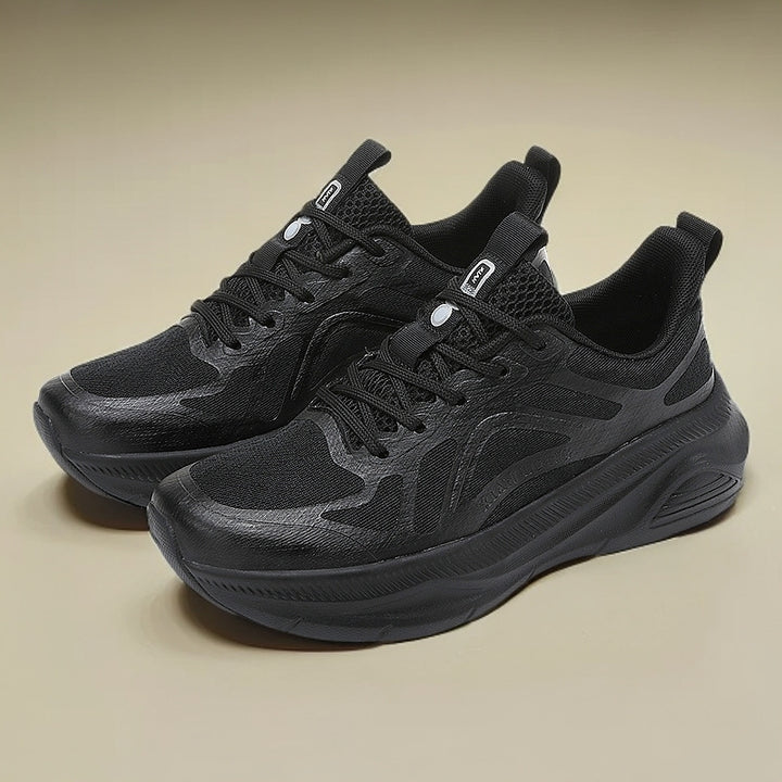 Dame Let Performance Løbe Sneakers Stilla