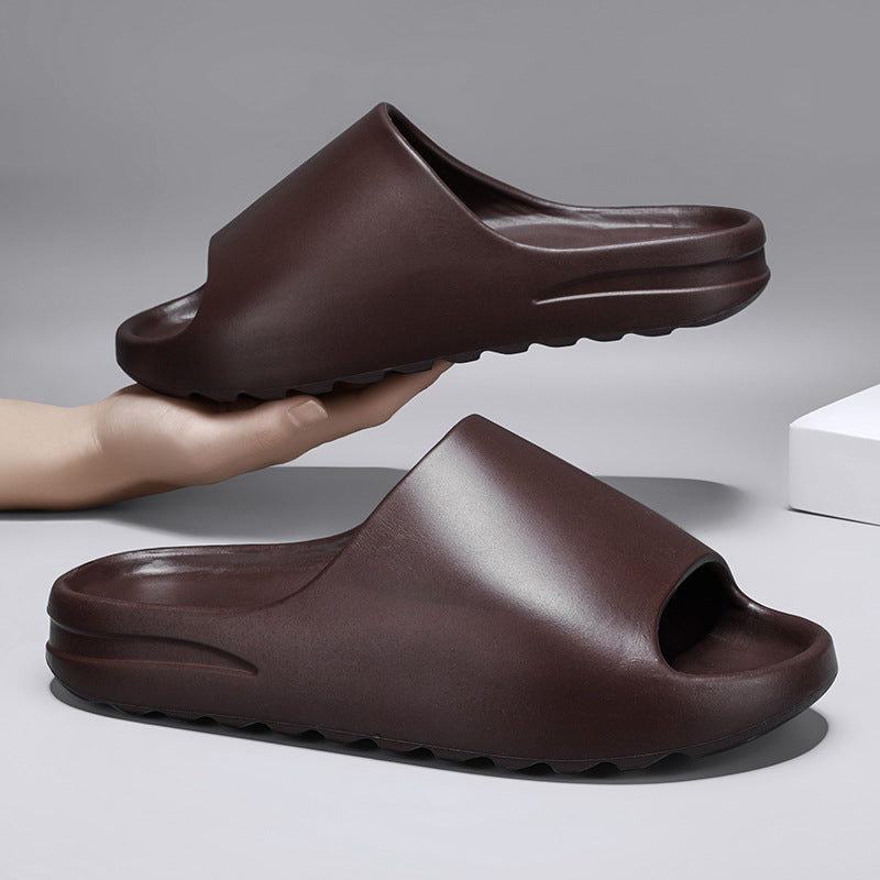 Dame anatomiske komfort-sandaler med skridsikker sål og ergonomisk design Stilla