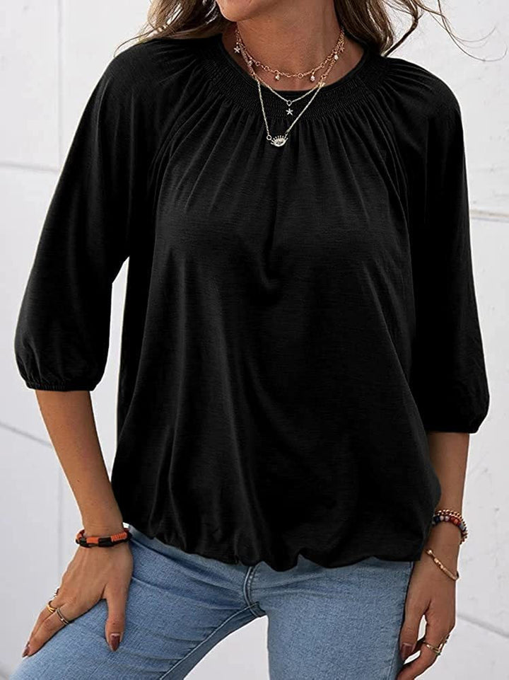 Stilla | Elegant og Tilsvarende Sweatshirt