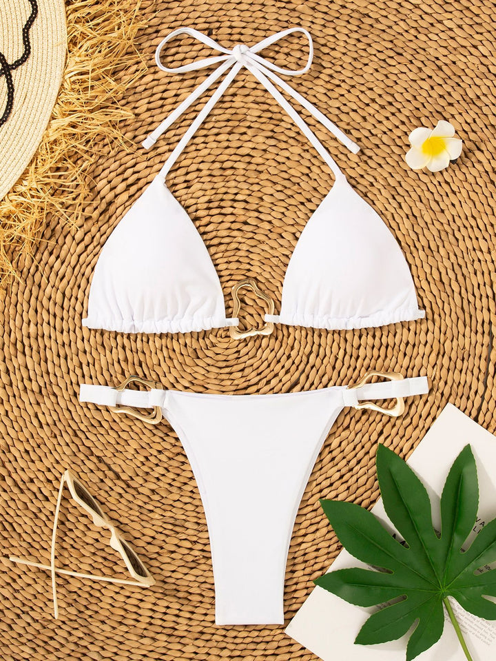 Dame Bikini Sæt Stilla