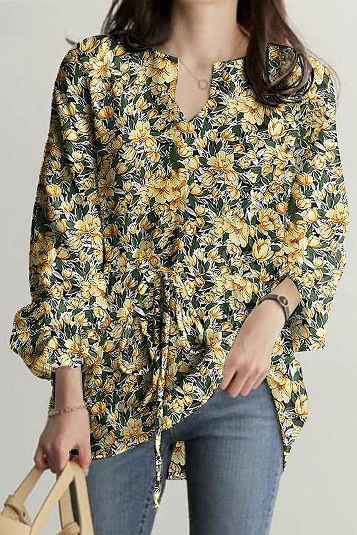 Stilla | Lækkert og Trendy Top
