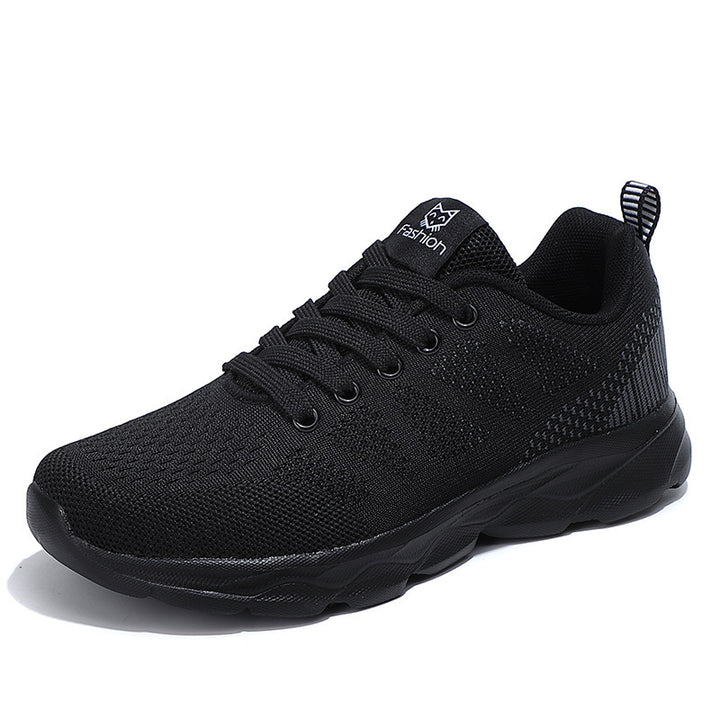 Dame Advanced åndbare sports sneakers Stilla