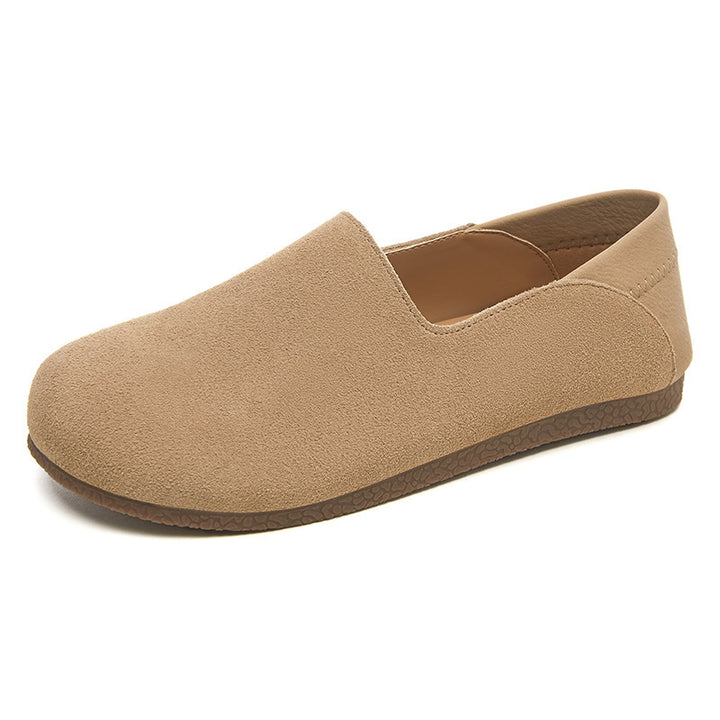 Femme Slip-On Casual Komfort Slipper Stilla