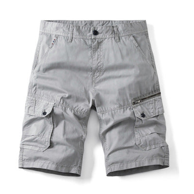 Herrer Utility Cargo Shorts Stilla