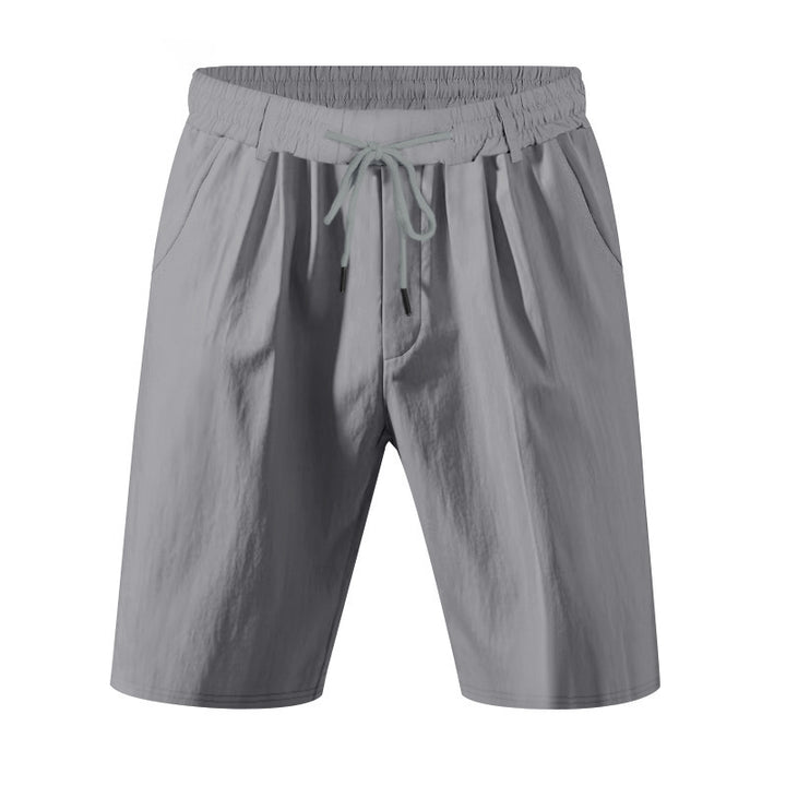 Herre fritidshorts Stilla