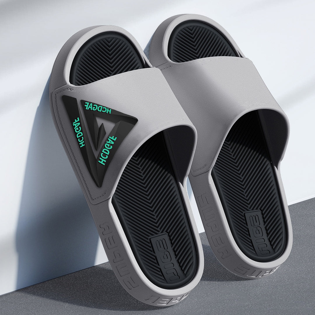 Dame Komfortable og stilfulde slides med ergonomisk design Stilla