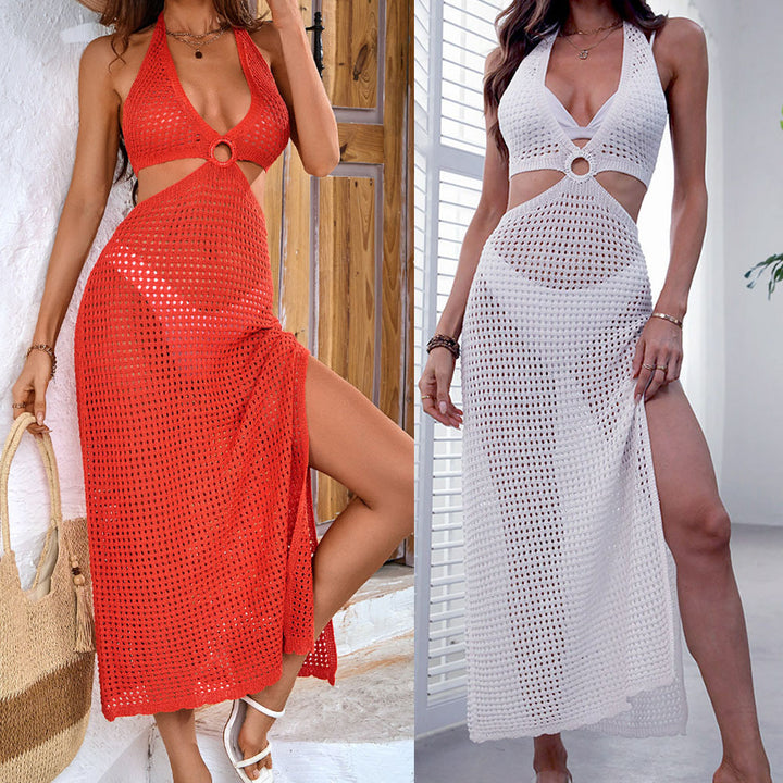 Dame Badedragt Cover-Up Stilla