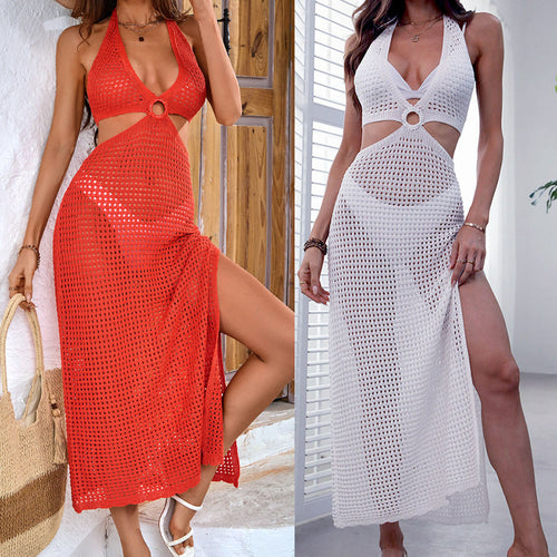 Dame Badedragt Cover-Up Stilla