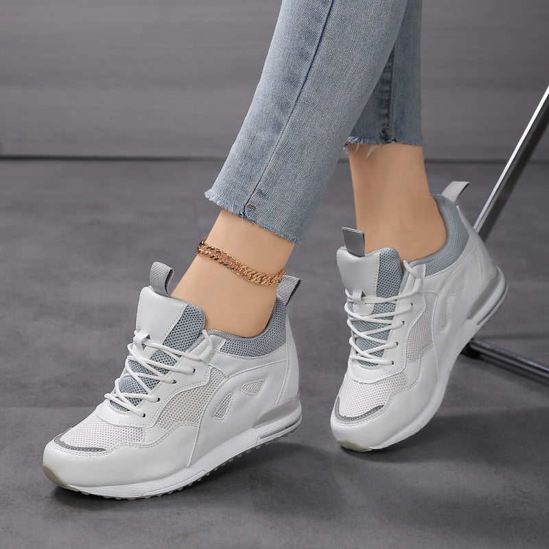 Dame Sporty Performance Sneakers Stilla