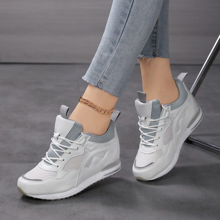 Dame Sporty Performance Sneakers Stilla
