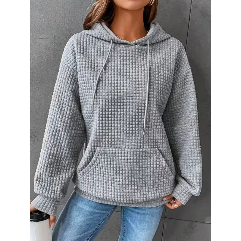 Stilla | Alsidig og Elegant Sweatshirt