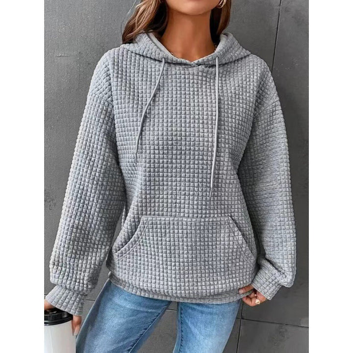Stilla | Alsidig og Elegant Sweatshirt