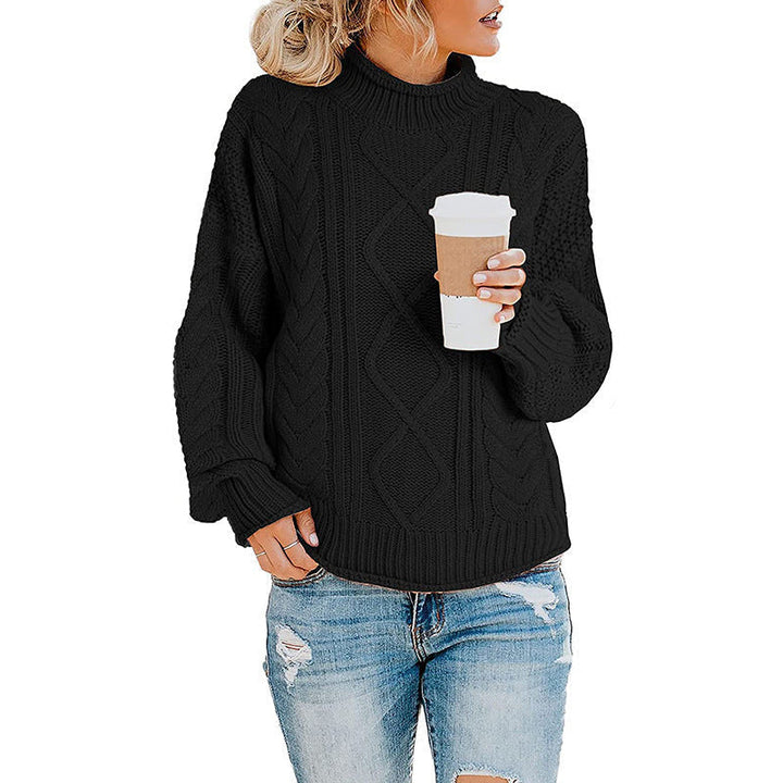Stilla | Stilet Pullover i elegant udførelse