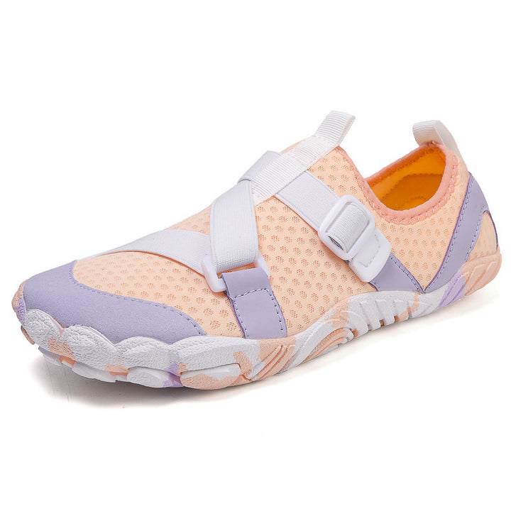 Herre Fleksible Lette Aqua Fitness Sko Stilla