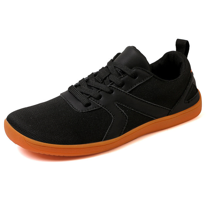 Herrer Lette Tekstil Løbesneakers Stilla