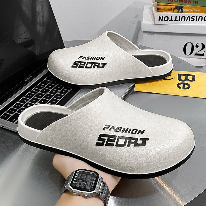Herrer Sportlige Clogs Stilla