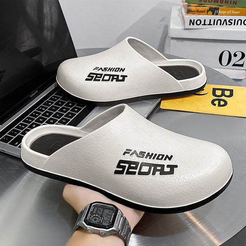 Herrer Sportlige Clogs Stilla