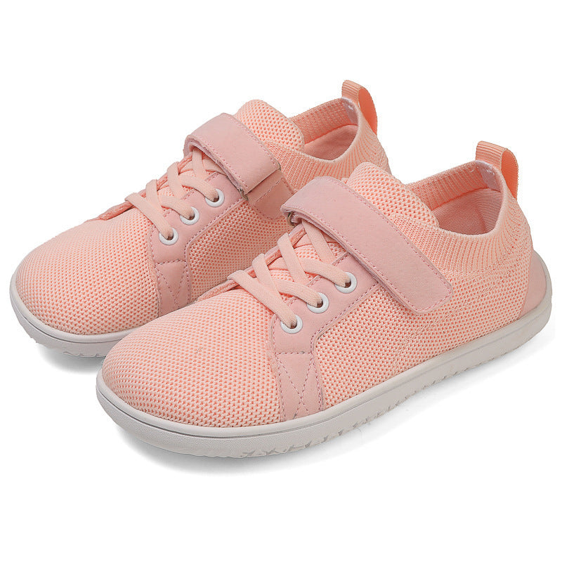 Femme Letvægts Slip-On Mesh Sneakers Stilla