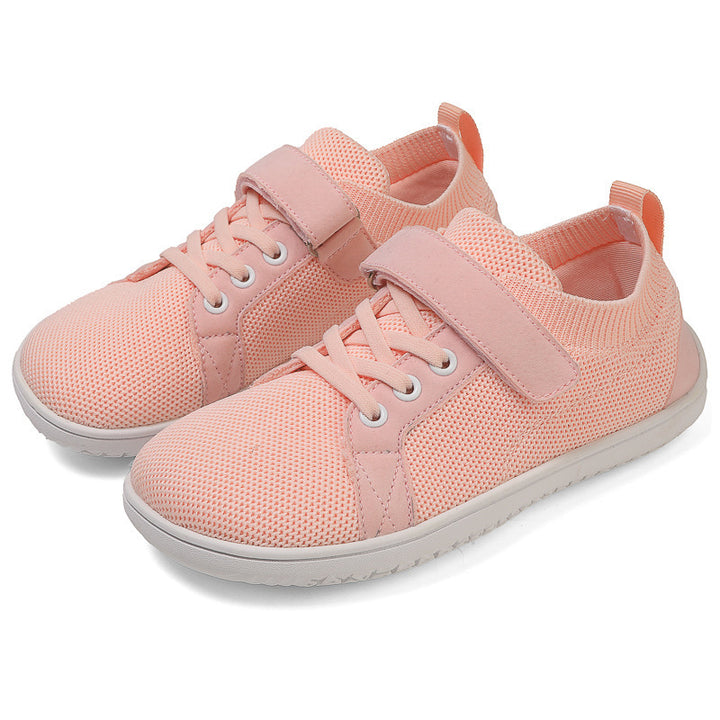 Femme Letvægts Slip-On Mesh Sneakers Stilla