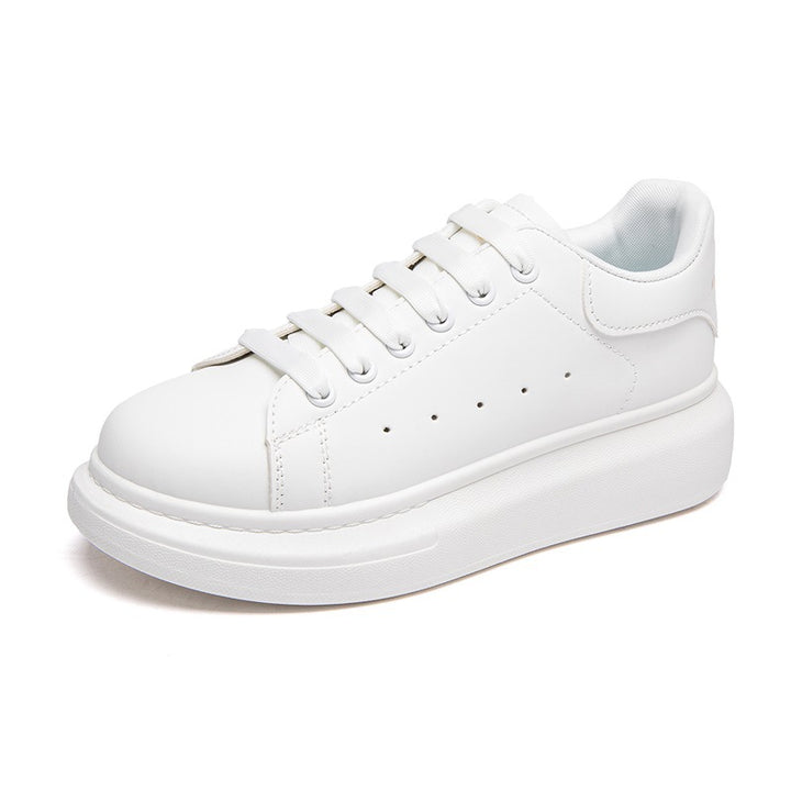 Dame Sneakers i moderne design med åndbar struktur og komfortabel dæmpning Stilla