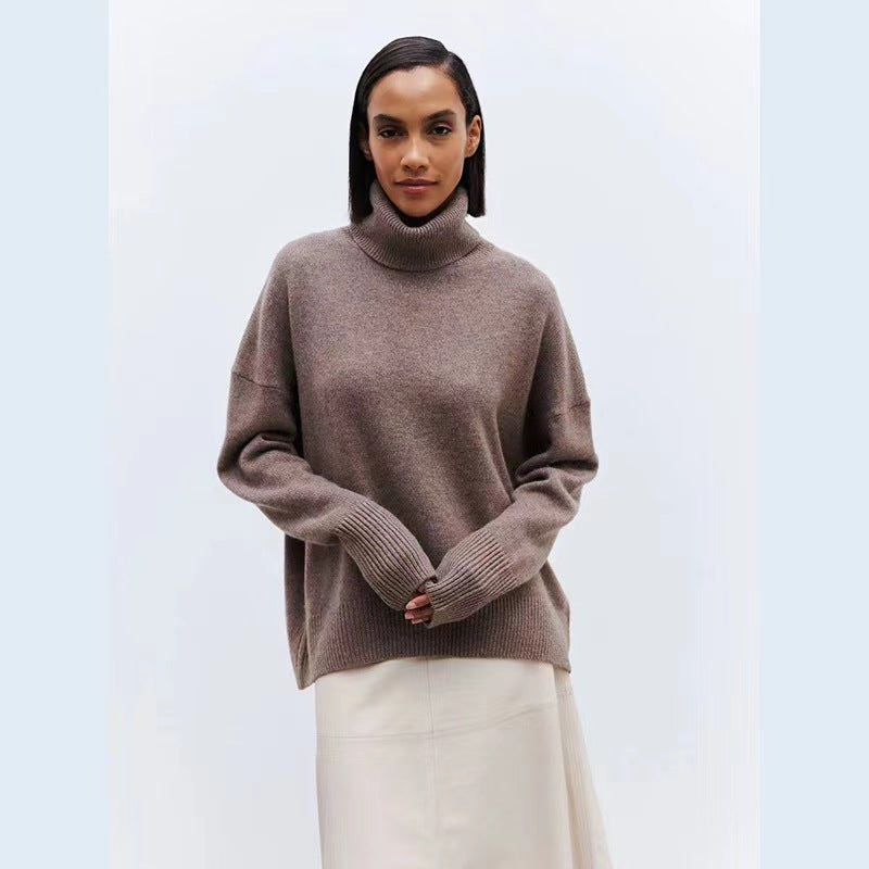 Stilla | Luksuriøs og Komfortabel Sweater