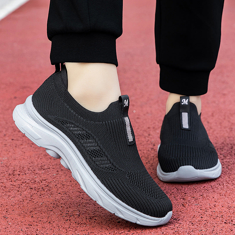 Dame Let Slip-On Performance Sneakers Stilla