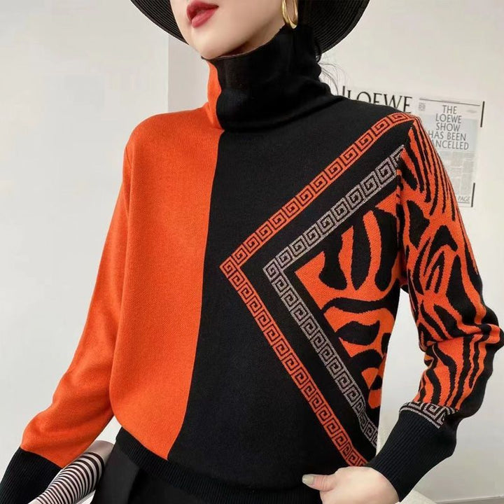 Stilla | Moderigtig og Ukompliceret Sweater