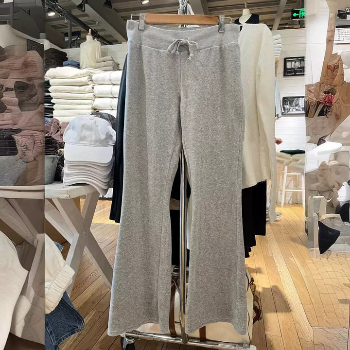 Kvindernes elegante og komfortable fritidsbukser Stilla