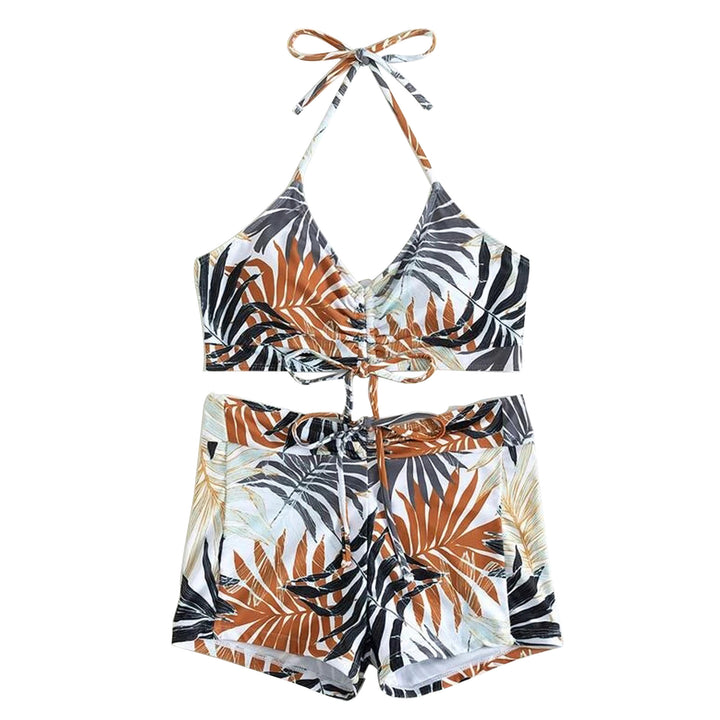 Dame badesuit Stilla