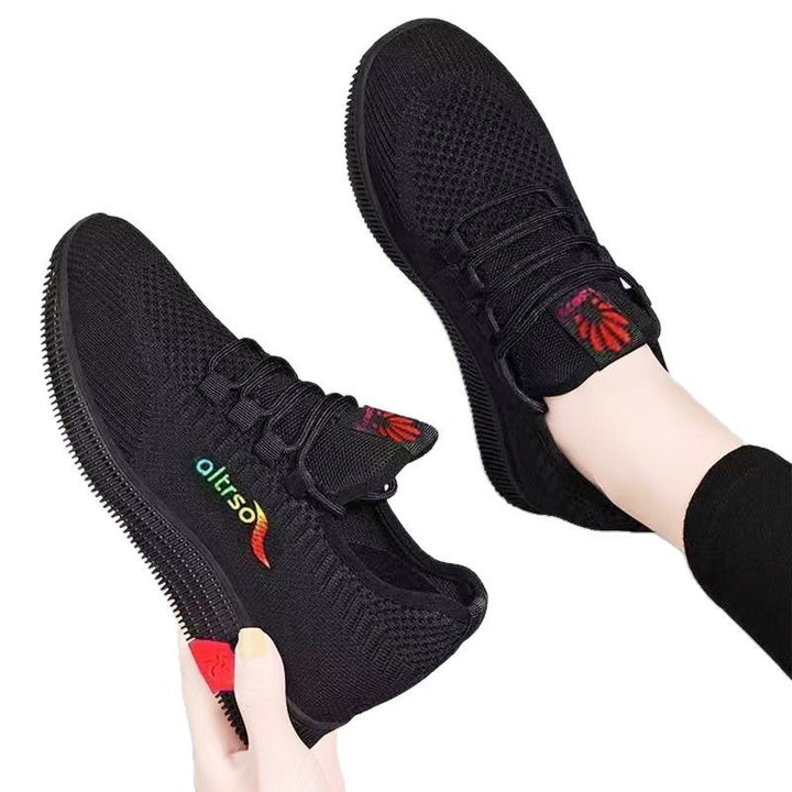 Femme Adaptive Strik Walking Sneaker Stilla