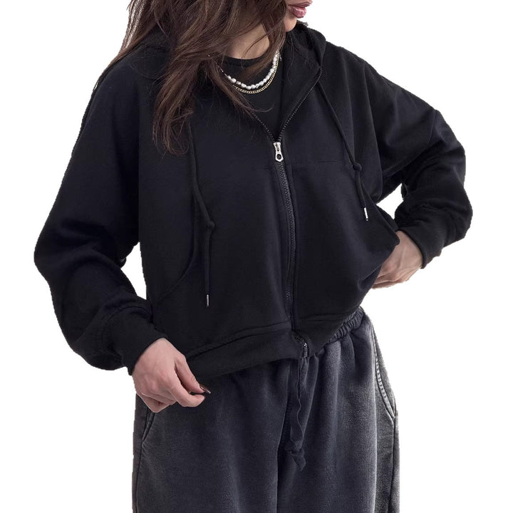 Women Oversized Hoodie Skovae